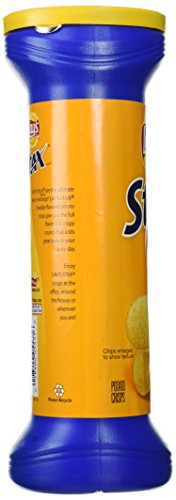 Lay's Stax Cheddar - Image 6