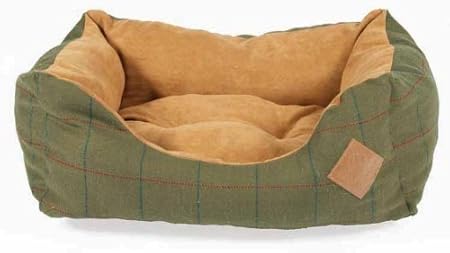 dog beds at the range