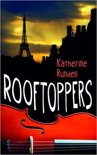 Rooftoppers 9780198359241 Amazoncom Books - 