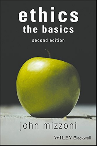 Download Ethics: The Basics, 2nd Edition (English Edition) PDF