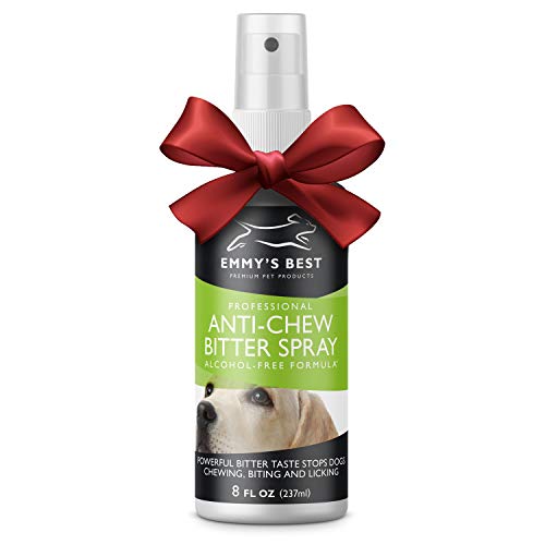 8 best bite deterrent for dogs for 2019