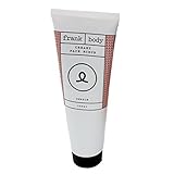 Creamy Face Scrub