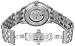 Victorinox Men's 241508 AirBoss Stainless Steel Automatic Watch