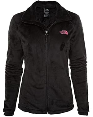 Women's The North Face Pink Ribbon Osito 2 Jacket