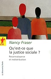 Qu'est-ce que la justice sociale ?