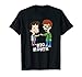 Netflix Big Mouth Fist Pump T-shirt