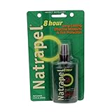 0006-6871 3.4oz Natrapel Bug Spray Pump (06-6565, 06-6775, 06-6870)