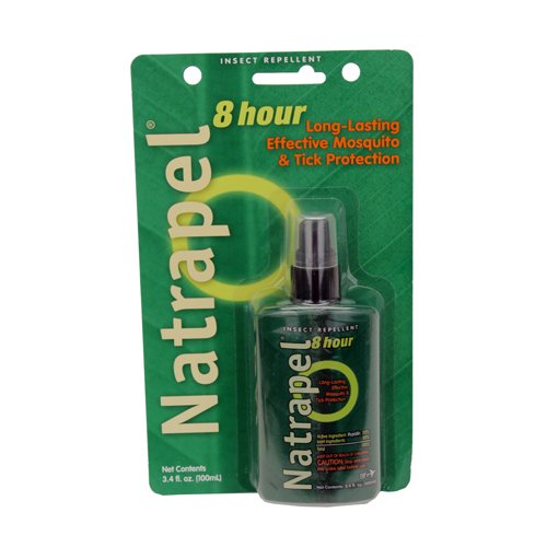 0006-6871 3.4oz Natrapel Bug Spray Pump (06-6565, 06-6775, 06-6870) 0006-6871 3.4oz Natrapel Bug Spray Pump (06-6565, 06-6775, 06-6870)