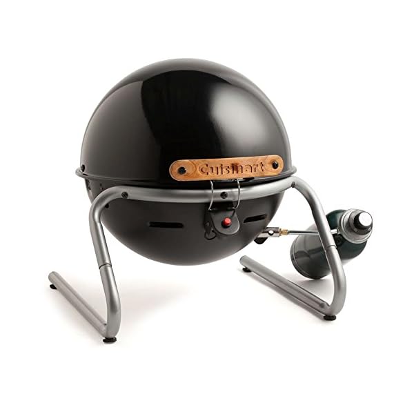 Cuisinart-CGG-049-Searin-Sphere-10000-BTU-Portable-Gas-Grill