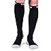 Compression Socks for Men & Women the Graduated Boost Performance, Speed Up Recovery, Better Blood Circulation. Best for Running, Flight Travel, Hiking, Nurse and Maternity Pregnancy
