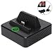 Defway Switch Dock, Portable Switch Charging Stand, Compact Switch to HDMI Adapter, Switch Docking Station with Extra USB 3.0 Port, Replacement Charging Dock for Nintendo Switch with USB C Power Input primary