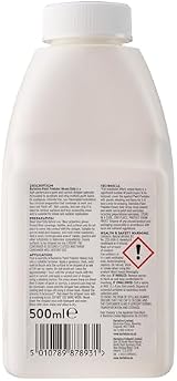 Bartoline Paint Predator Heavy Duty Varnish Stripper 500ml Non-Caustic view 2