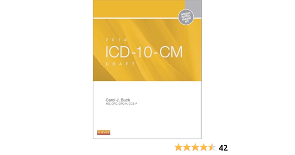 2014 Icd 10 Cm Draft Edition E Book Kindle Edition By Buck Carol J Professional Technical Kindle Ebooks Amazon Com