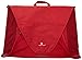 Eagle Creek Travel Gear Pack-it Garment Folder Large, Red Fire