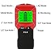 Stud Finder,Center-Finding Stud Metal AC Wire WoodScanner Wall Stud Finder Electronic StudSensor FOLAI