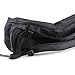 Fashion Two Wheels Self Balancing Smart Electric Scooter Carrying Bag Backpack black
