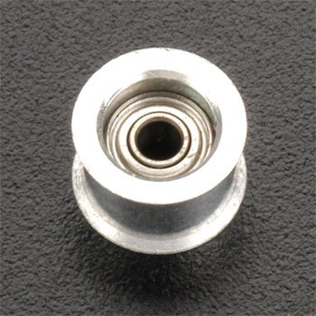 Helimax Guide Pulley MX400