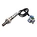 4pcs Heated Upstream and Downstream O2 Oxygen Sensor 234-4668 and 234-4294 Sensor 1 and Sensor 2 Replacement