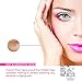 Facial Natural Mud Clay Mask Blackhead Remover Cleansing Mask Hydrating Moisturizer Acne Exfoliator Pore Cleansing Organic Ingredients Shea Butter Vitamin E, For Men & Women 1.7oz