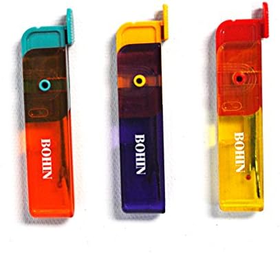 BohinSeam Ripper Assorted Colors