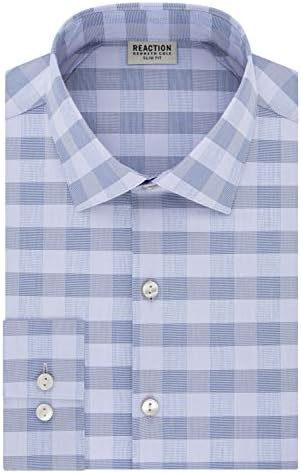 reaction dress shirts