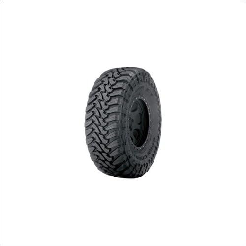 Amazon Com Toyo Open Country Mt 33x12 50r18lt 118q E 10 Automotive