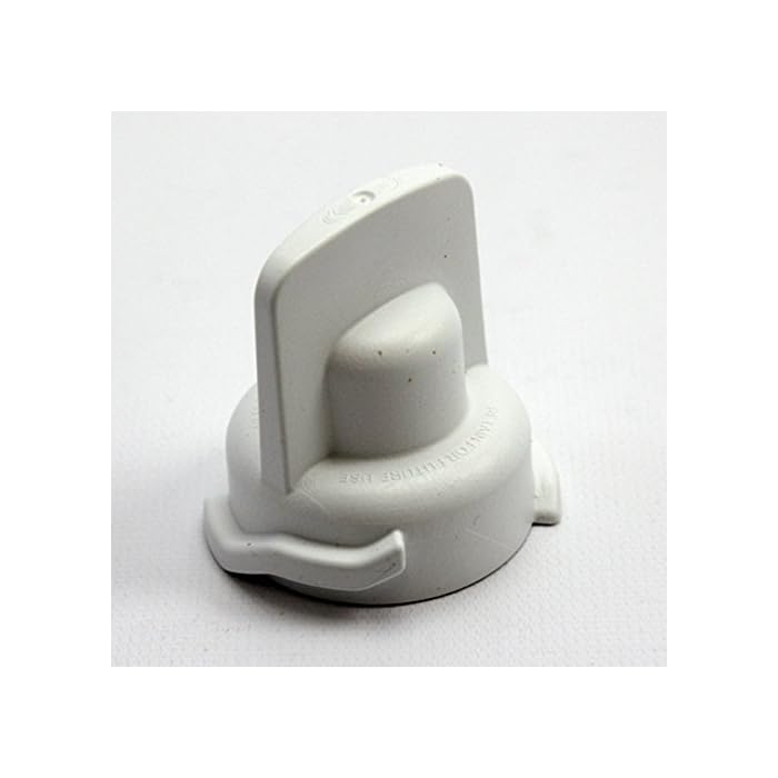 GE Refrigerator Filter Bypass WR02X12343