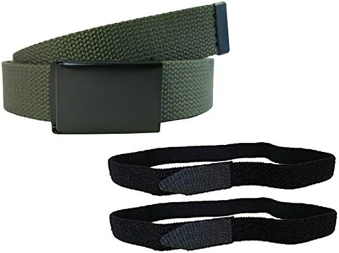 InsectGuard Lower Package (Black/Straps)