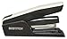 Bostitch EZ Squeeze 50 Sheet Desktop Stapler, Reduced Effort, Black (B850-BLK)
