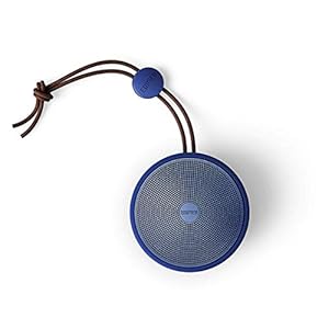 Edifier MP80 Portable Bluetooth Speakers (Color May Vary) (Blue)