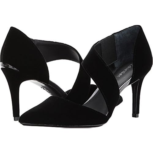 calvin klein women's gella dress pumps