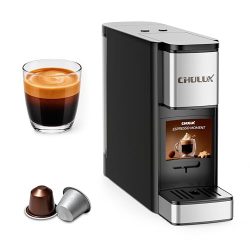 CHULUX RectoCafé Espresso Machine