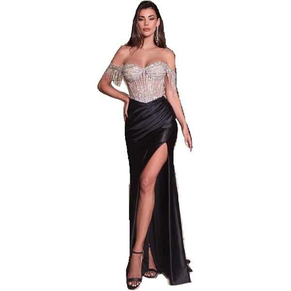 white christmas dresses Cinderella Divine CD0186