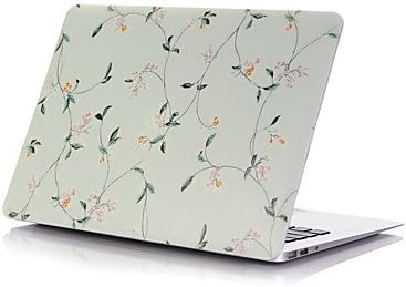 Amazon Xie Macbook 13インチ Macbook Air 11インチ 13インチ Macbook Pro 13インチ 15インチ Macbook Pro 13インチ 15インチ Retinaディスプレイ付き 花柄プラスチック素材 スモールフラワーカラー Macbook Pro Retina付き 11 6インチ Xie Computer Stickers Pc
