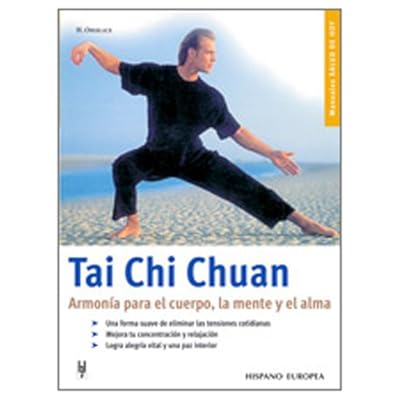 Tai Chi Chuan (Salud de hoy)