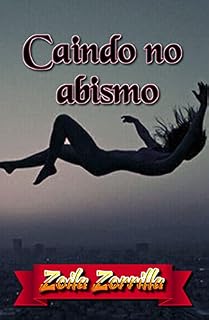 Livro Caindo no abismo