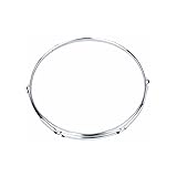 Gibraltar SC-1306TT 13 Inch 6 Lug Batter Hoop 2.3Mm