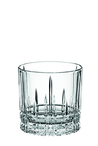 Spiegelau Perfect Serve Collection Perfect S.O.F. Glass, Set of 4
