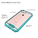 iPhone 6 Case, TOTU® Ultra Slim [Crystal Clear] Panel Case with Rubber Bumper, Premium Hybrid [Shock Protection] Lightweight Protective Cover For iPhone6 (4.7