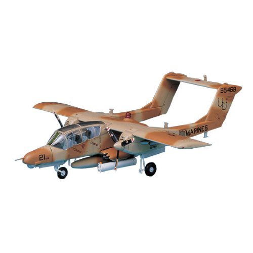 Academy OV-10D Bronco