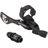 Wolf Tooth Components Remote Sustain Kit for RockShox Reverb Dropper Posts (for Reverb Stealth B1, for SRAM/Avid Matchmaker X)