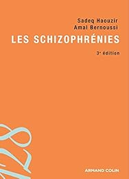 Les  schizophrénies