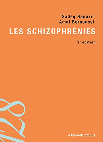 Les  schizophrénies