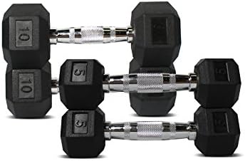 Ofertas del día Fitness pesas – Mancuernas de Hot deals en fitness ...