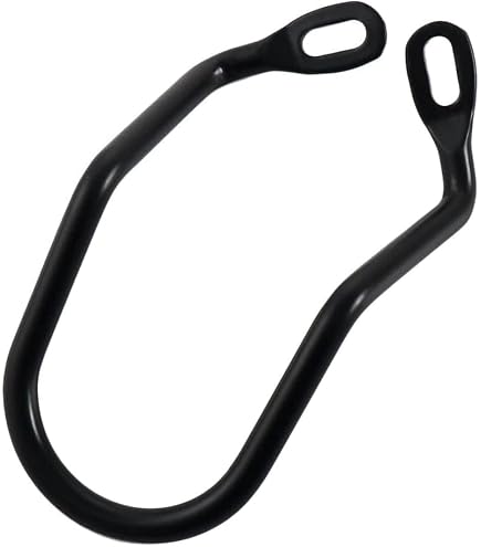 thumbnail image 2 of Fouriers Rear Derailleur Protector – Carbon 3K – 25g – Black – Model ADP-BOT-C500 2 of 5