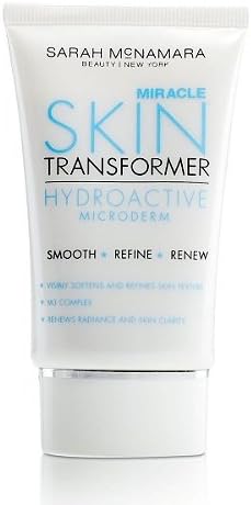 As Seen on TV Miracle Skin Transformer Hydroactive Microderm