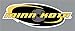 Minn Kota High Quality Decal Sticker Tackle Box Lure Fishing Boat Truck Bait 5"
