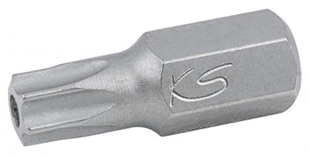 KS Tools 930.215 TB50 10mm Classic Tamperproof TX Bit