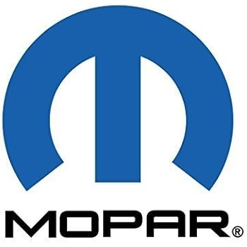 MOPAR 5184294AE ADAPTER