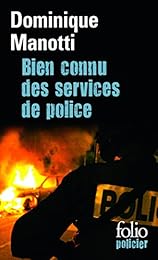 Bien connu des services de police